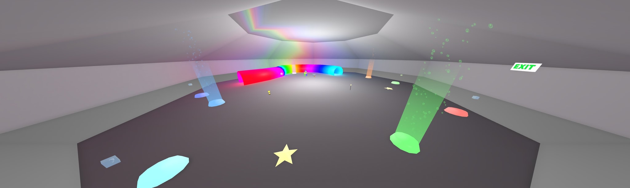 Sensescape VR