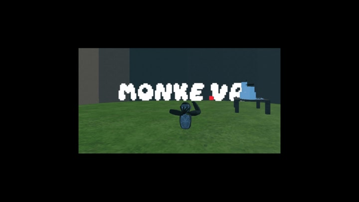 CANCELED PLAY MONKE VR 2.0