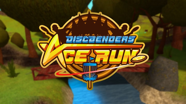 Disc Benders: Ace Run (DEMO)