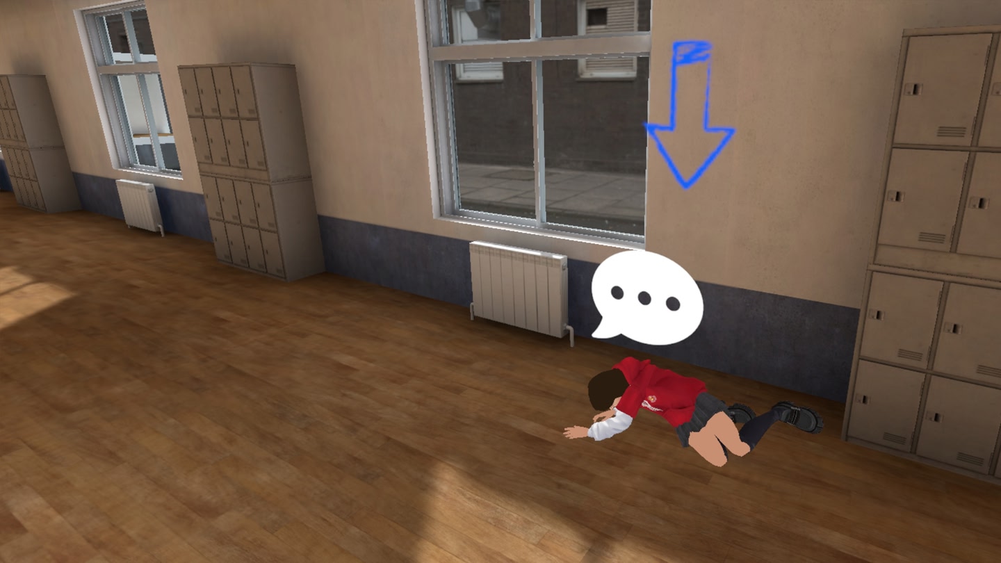 #5. XR Skills (Meta) Podle: Virtual Campus Lda