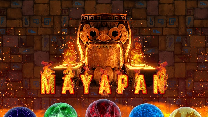 Mayapan