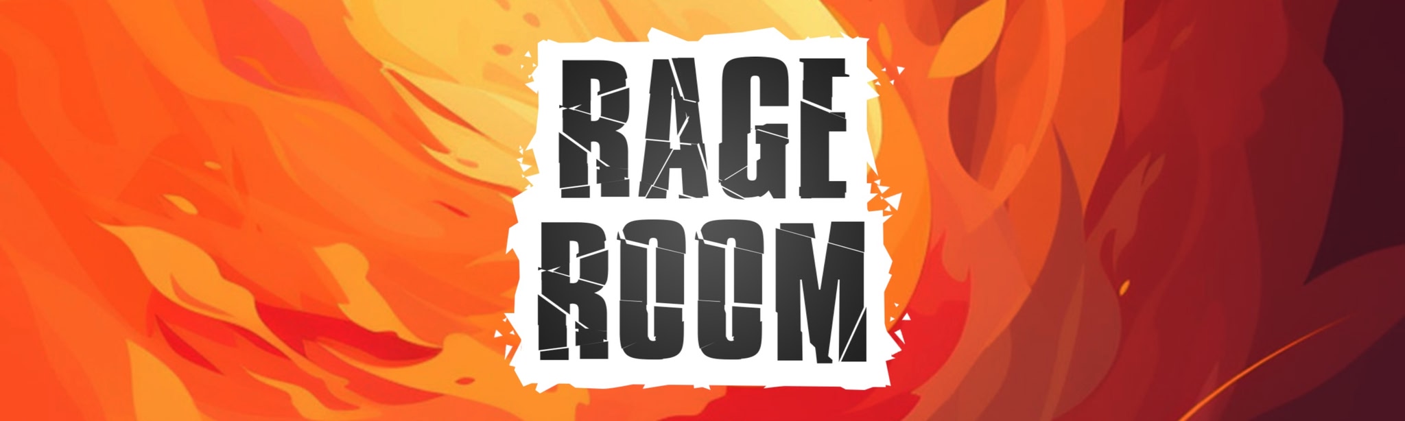 Rage Room