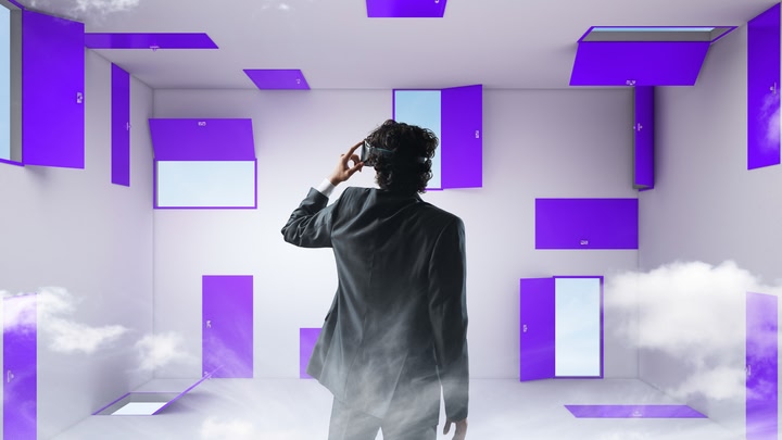 Museum of Virtual and Augmented Reality