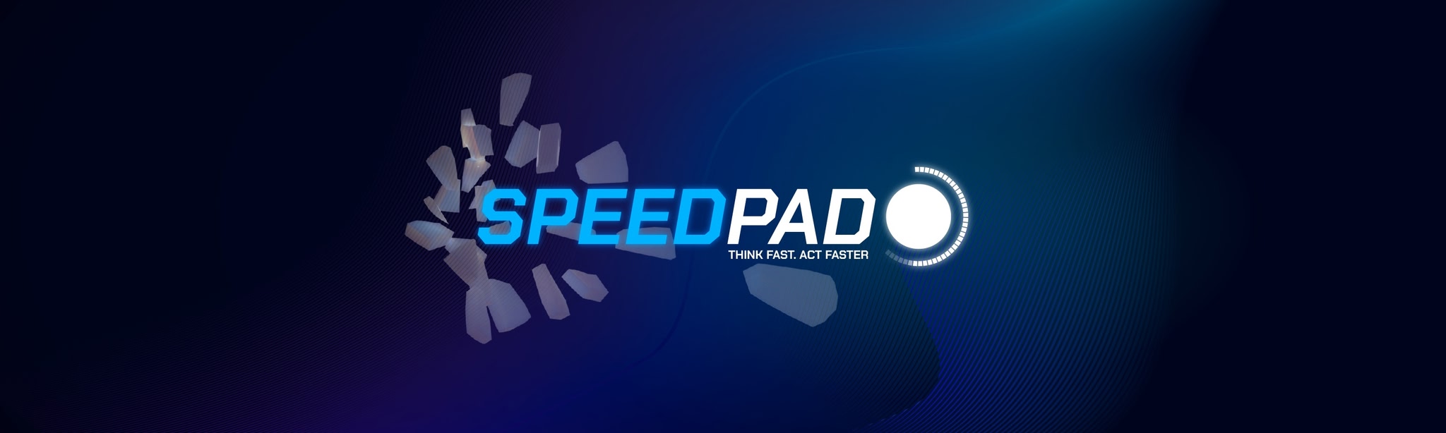 Speedpad