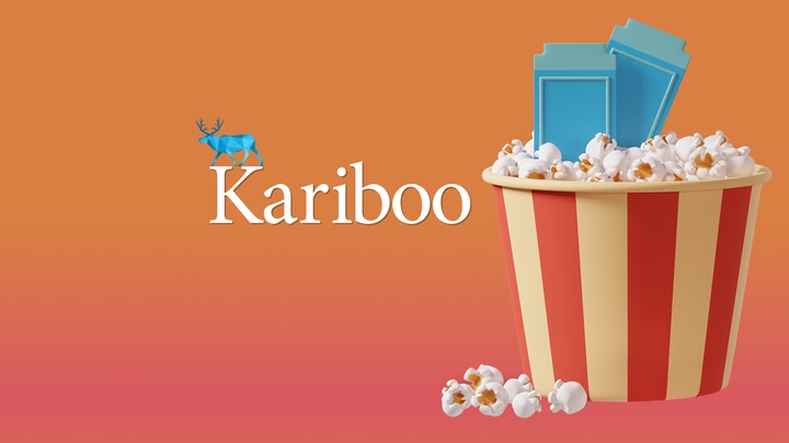 Kariboo Demo