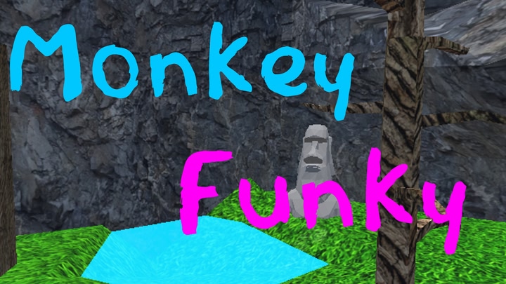 Monkey Funky