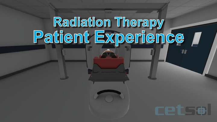 RT Patient Experience