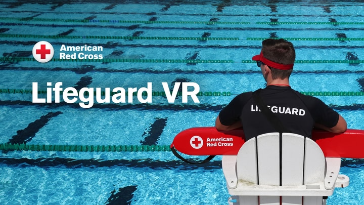 Lifeguard VR