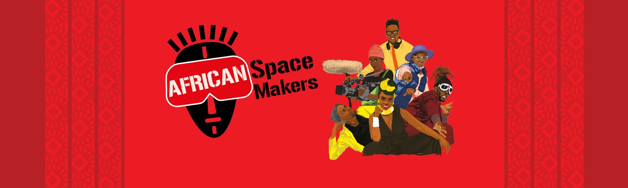 African Space Makers