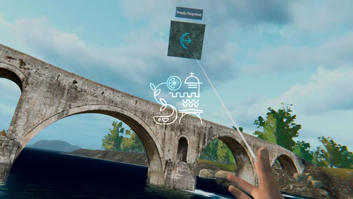 Discover Arta VR