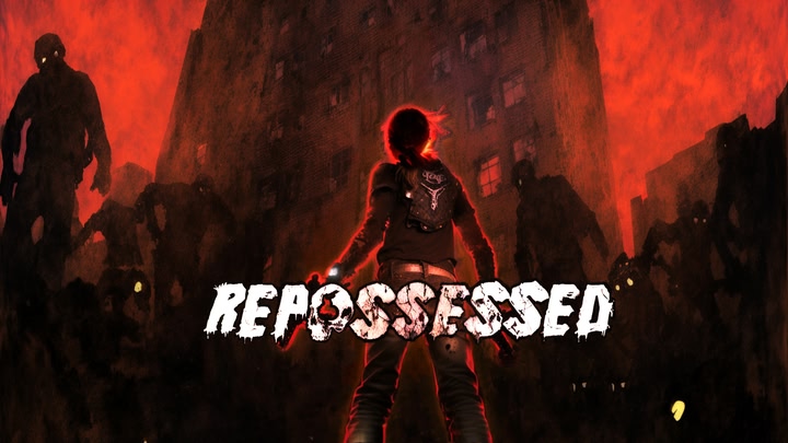 Repossessed