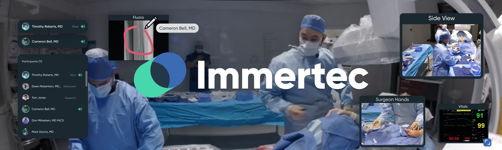 Immertec