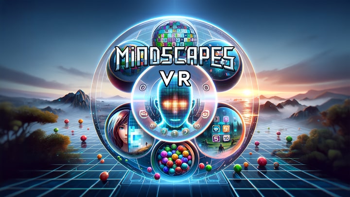 Mindscapes VR