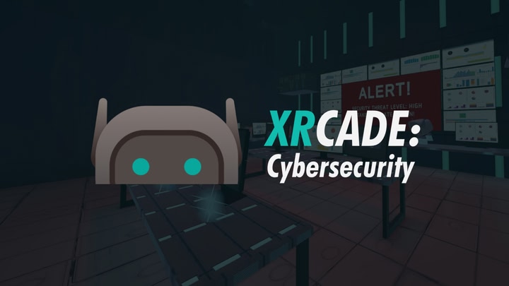 Career XRcade: Cybersecurity