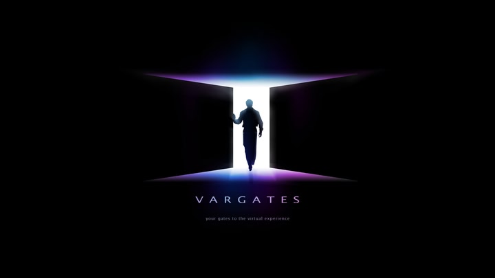 VARGATES VR
