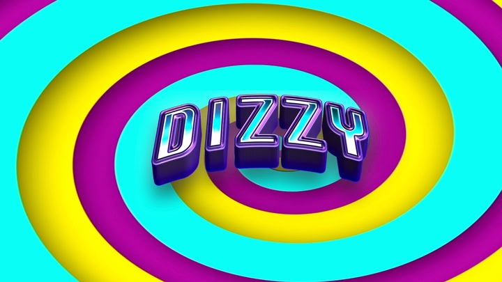 Dizzy