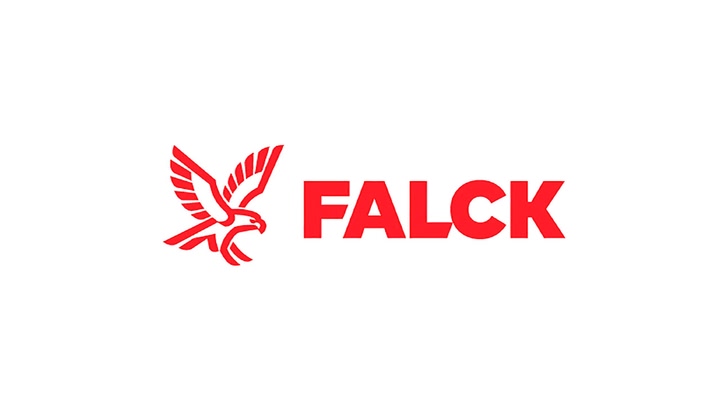 Falck VR