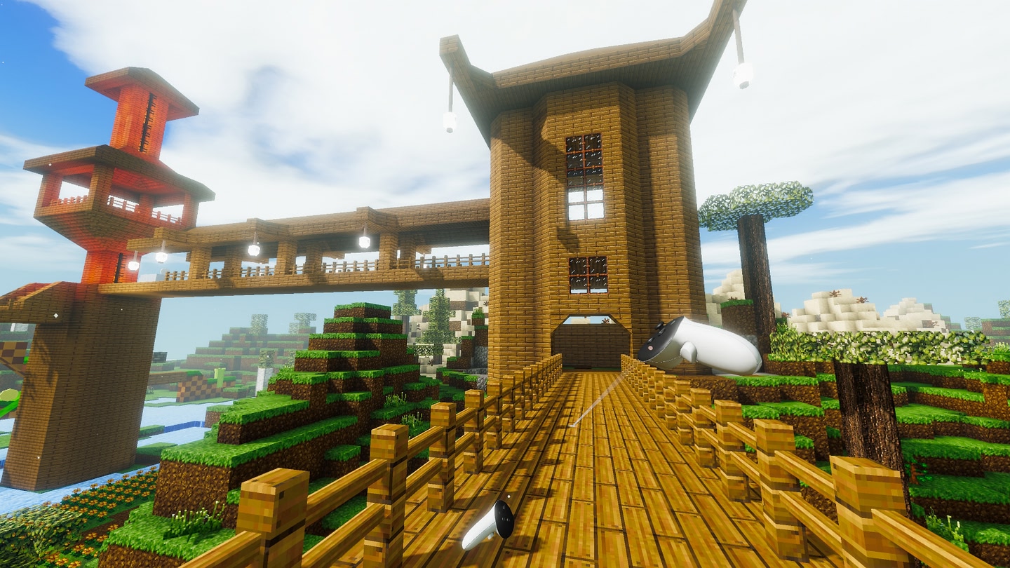 #2. Discovery 2 (Meta) 由: Noowanda