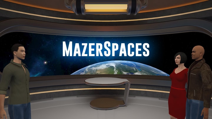 MazerSpaces