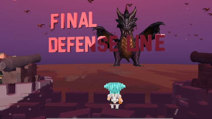 Final Defense Line