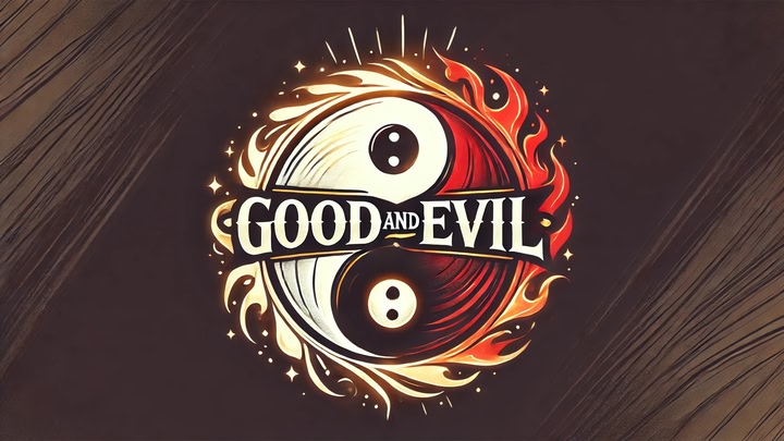 Good and Evil