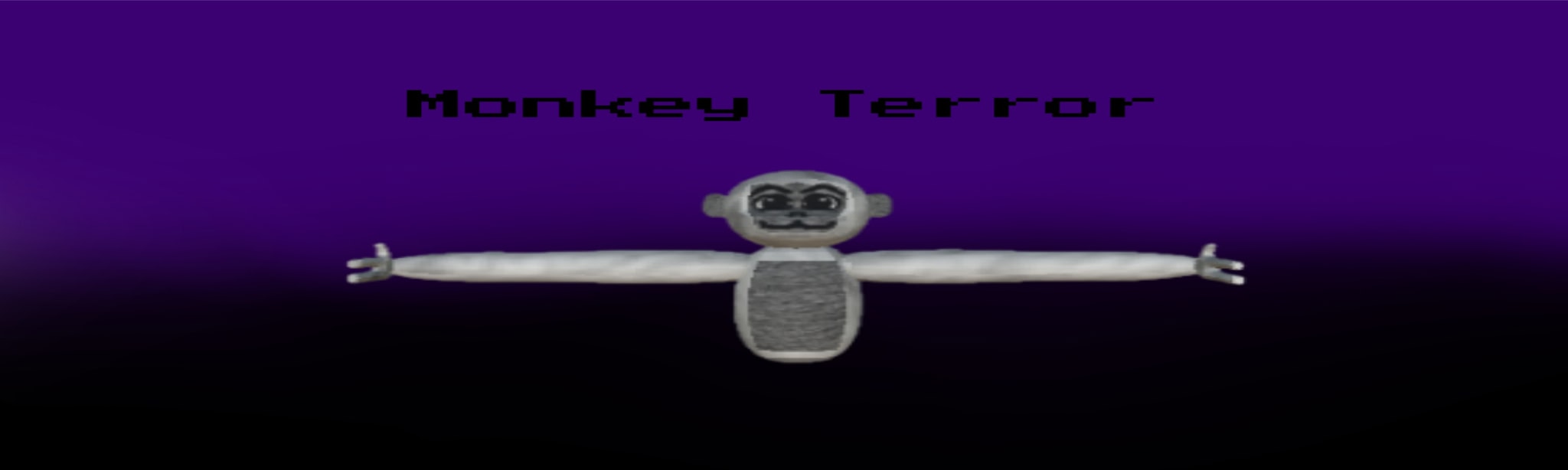 Monkey Terror