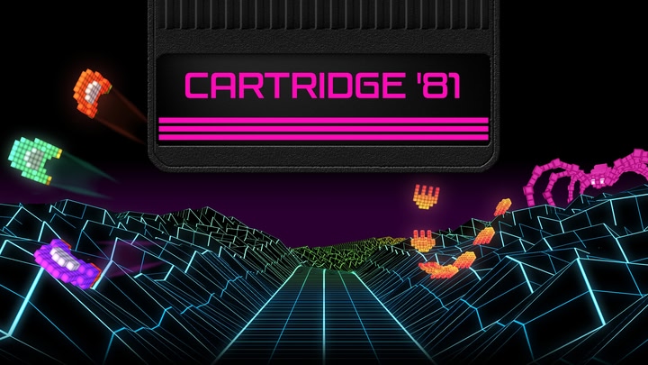 Cartridge ’81