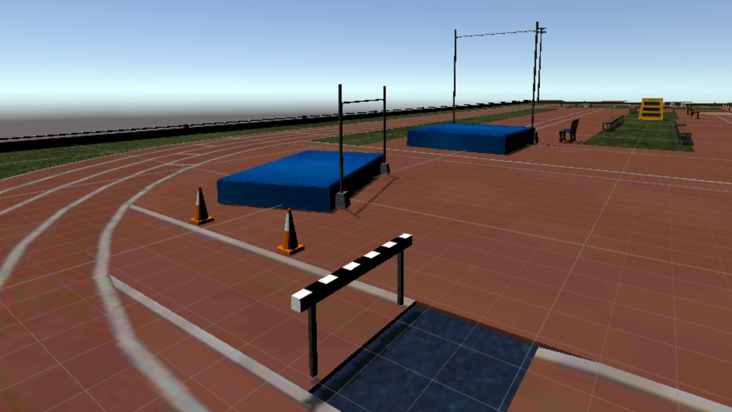 #4. LongJumpOculus (Meta) 由: Explayground
