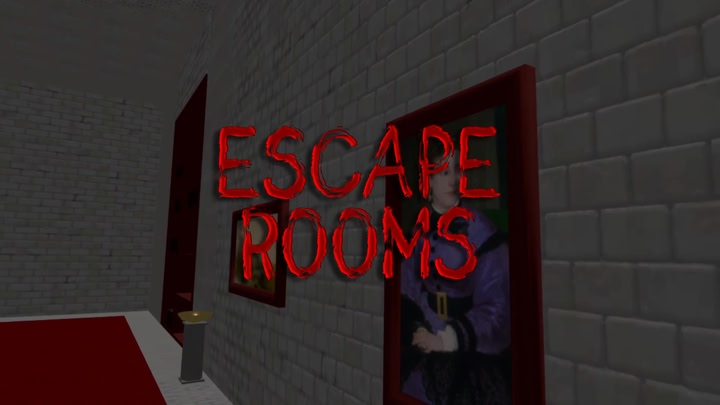 Escape Rooms