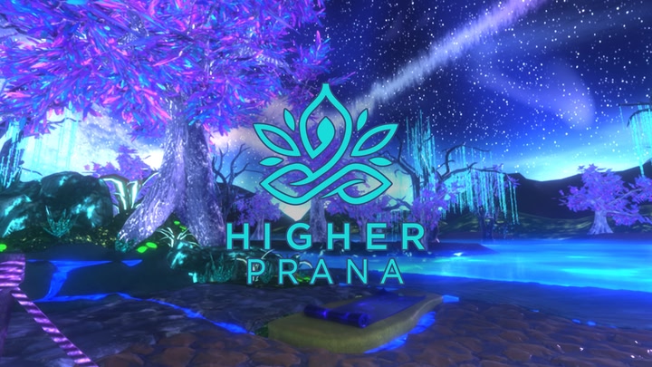 Higher Prana (Lite)