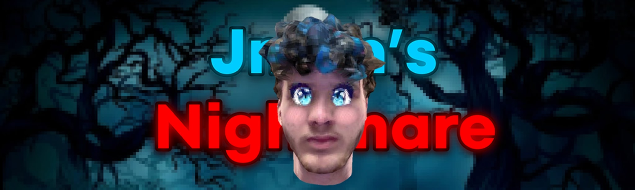 Jman’s Nightmare