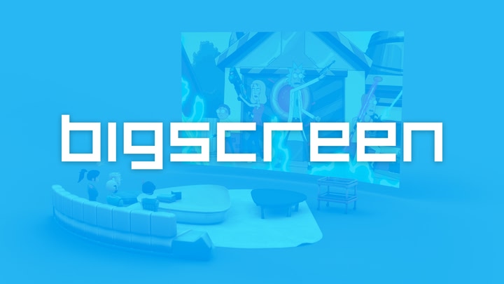 Bigscreen Beta