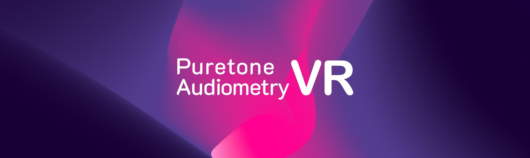 Puretone Audiometry VR