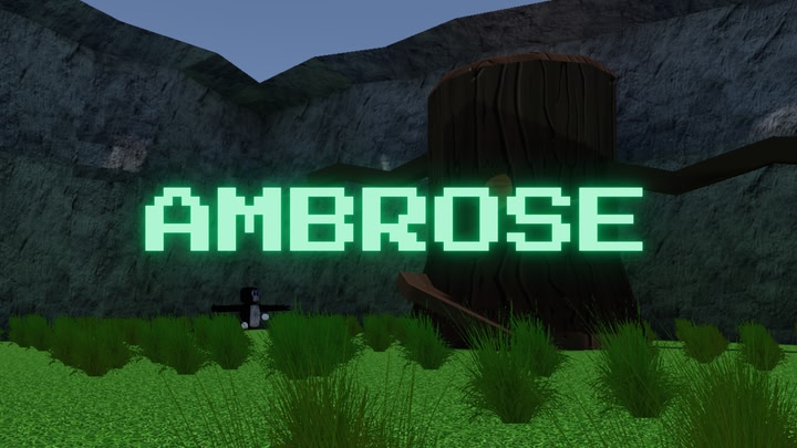 Ambrose