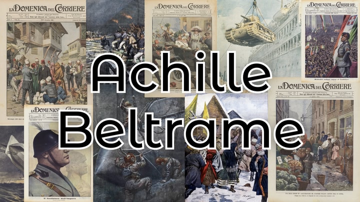 Beltrame’s Gallery