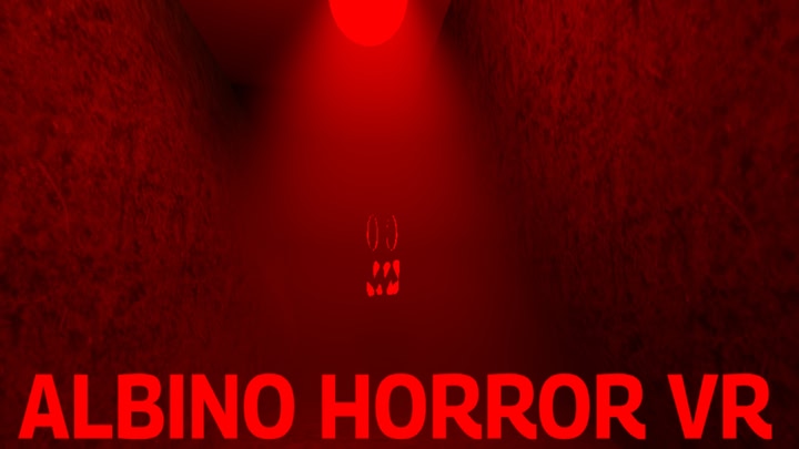 Albino Horror VR