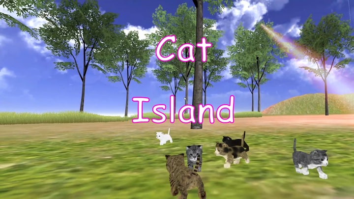 Cat Island