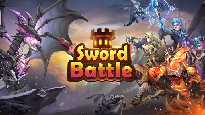 Sword Battle