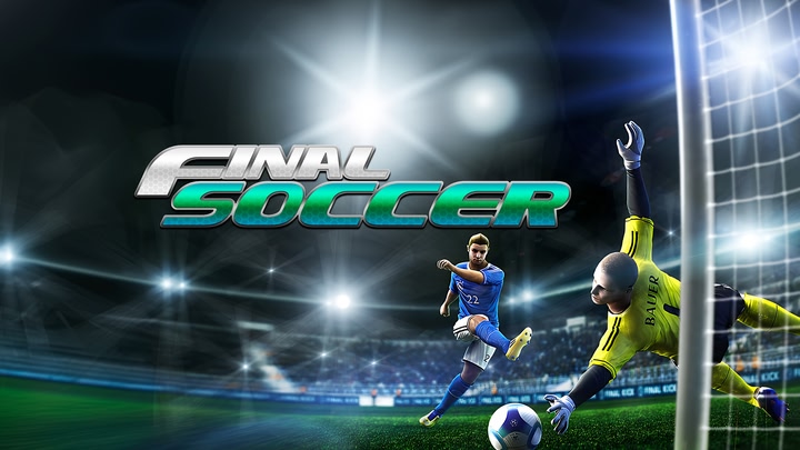 Final Soccer