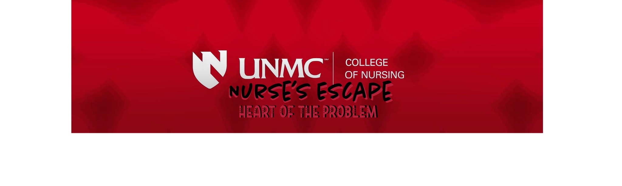 Nurse’s Escape - The Heart of the Problem