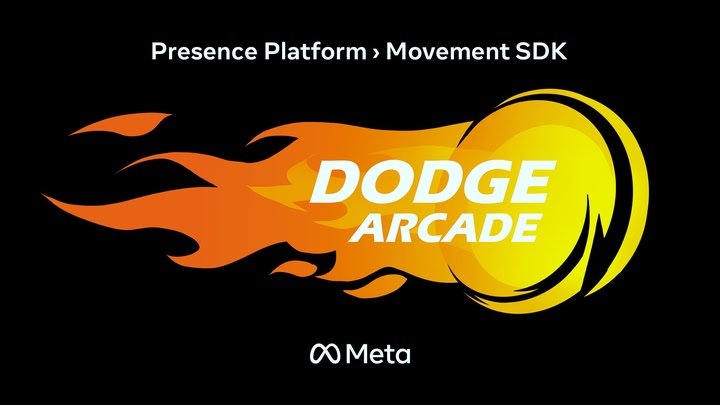 Dodge Arcade