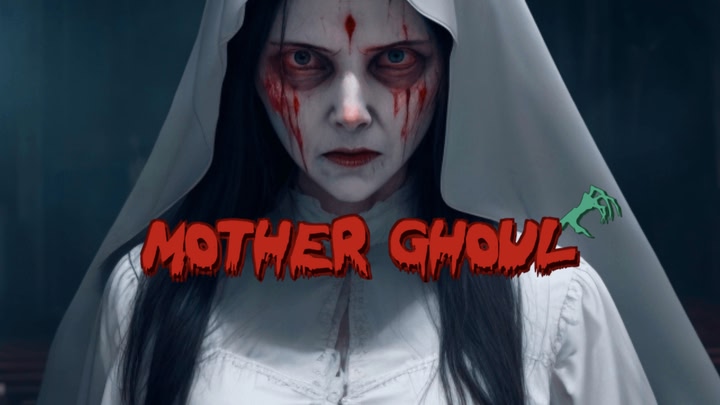 Mother Ghoul