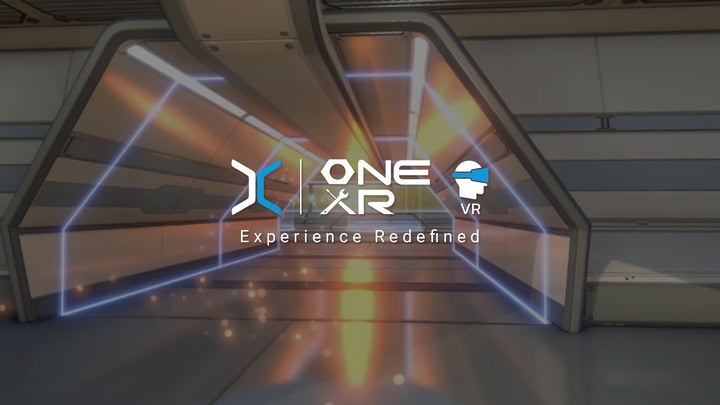 OneXR VR