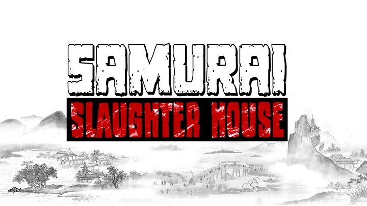 Samurai Slaughter House