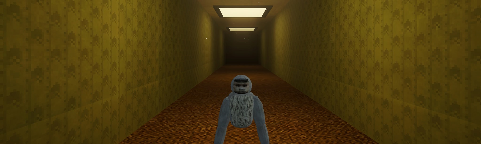 Horror Monke