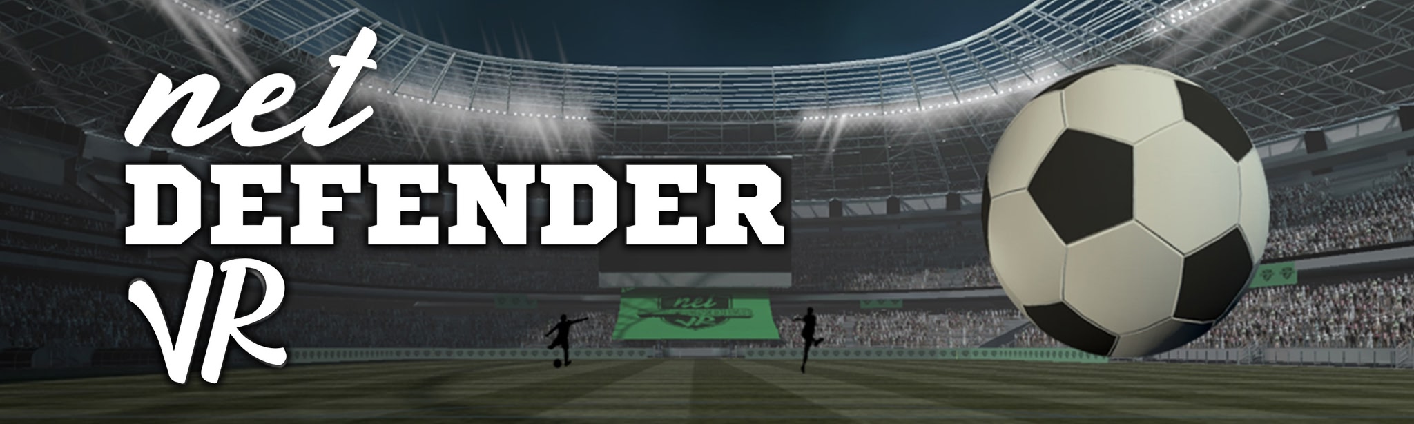 Net Defender Demo