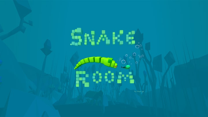 Snake Room