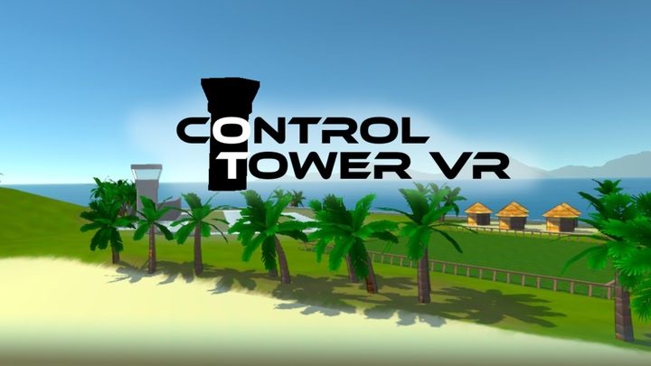 Control Tower VR