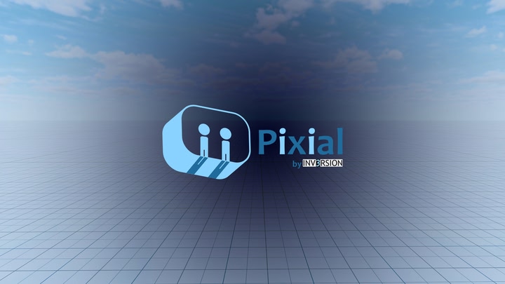Pixial