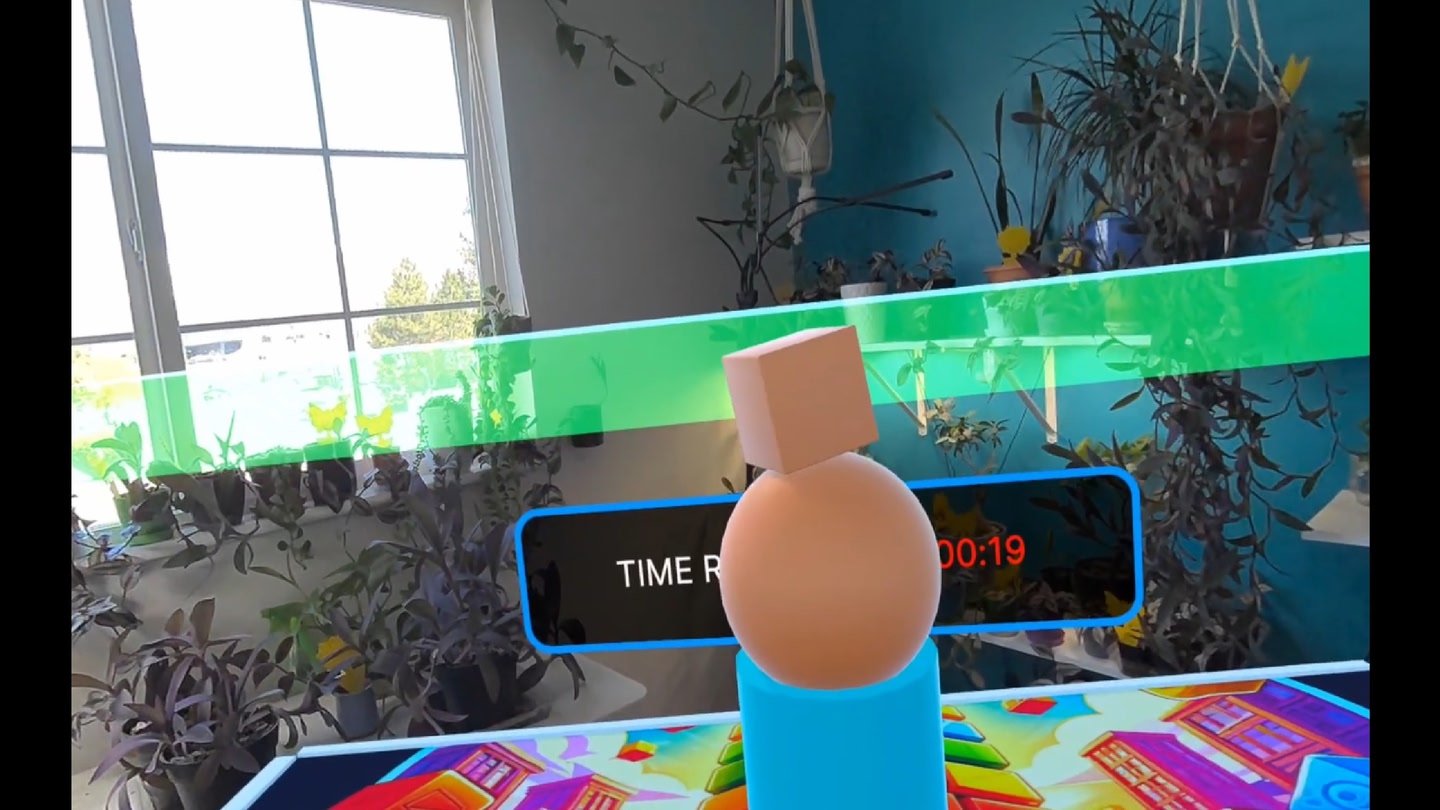 #3. Stack the Blocks! (Meta) 由: Core Strand LLC